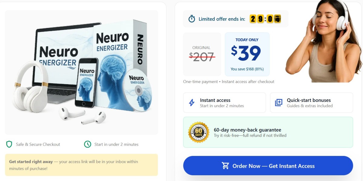 https://www.facebook.com/NeuroEnergizerMP3/