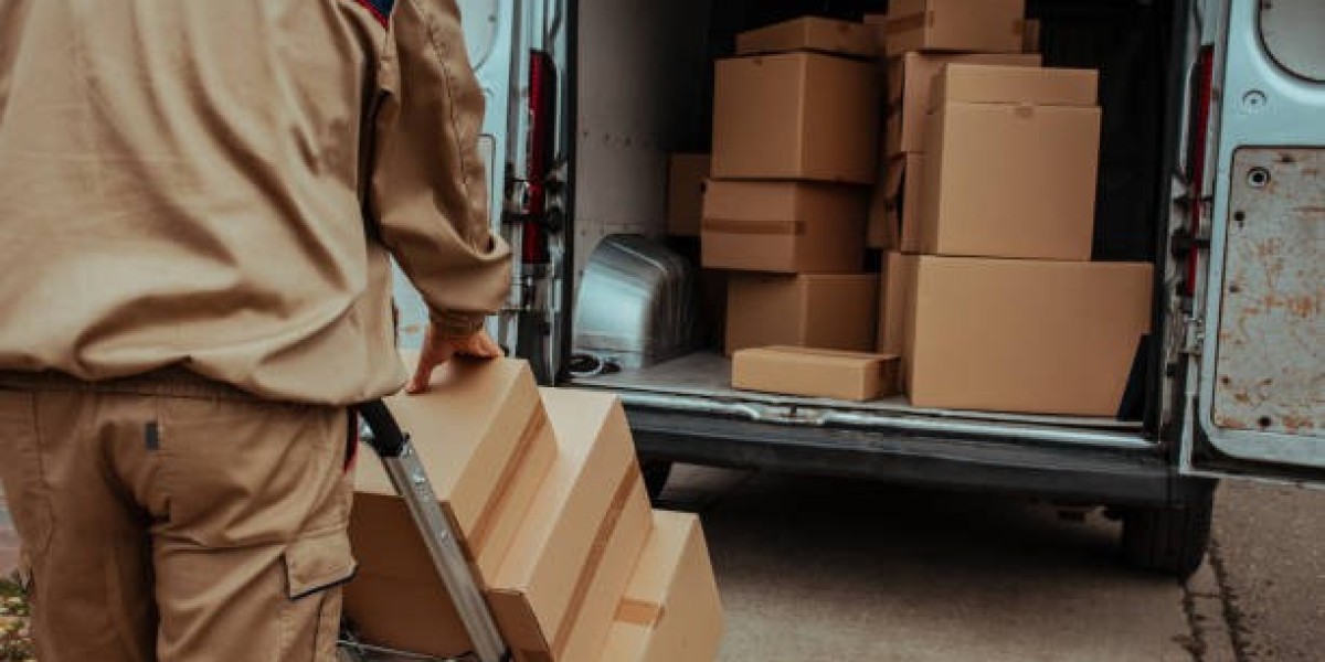 Freight Forwarder London: Industry Shifts to Watch