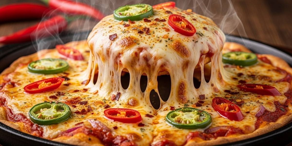 Satisfy Every Craving with Bold Local Flavours