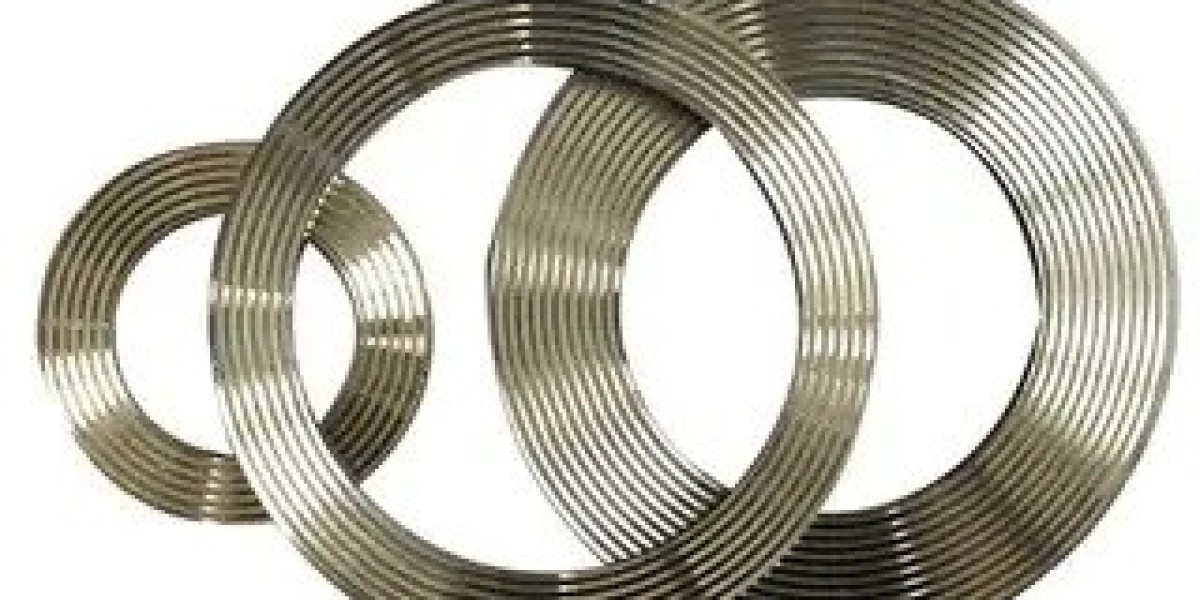 Serrated Gaskets: A Reliable Choice for Industrial Sealing