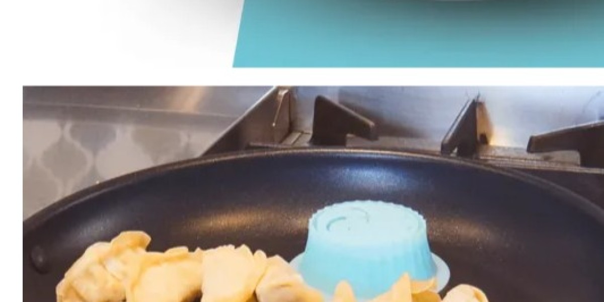 Save Time & Eat Fresh with the Pacuzzi Dishwasher-Safe Steamer