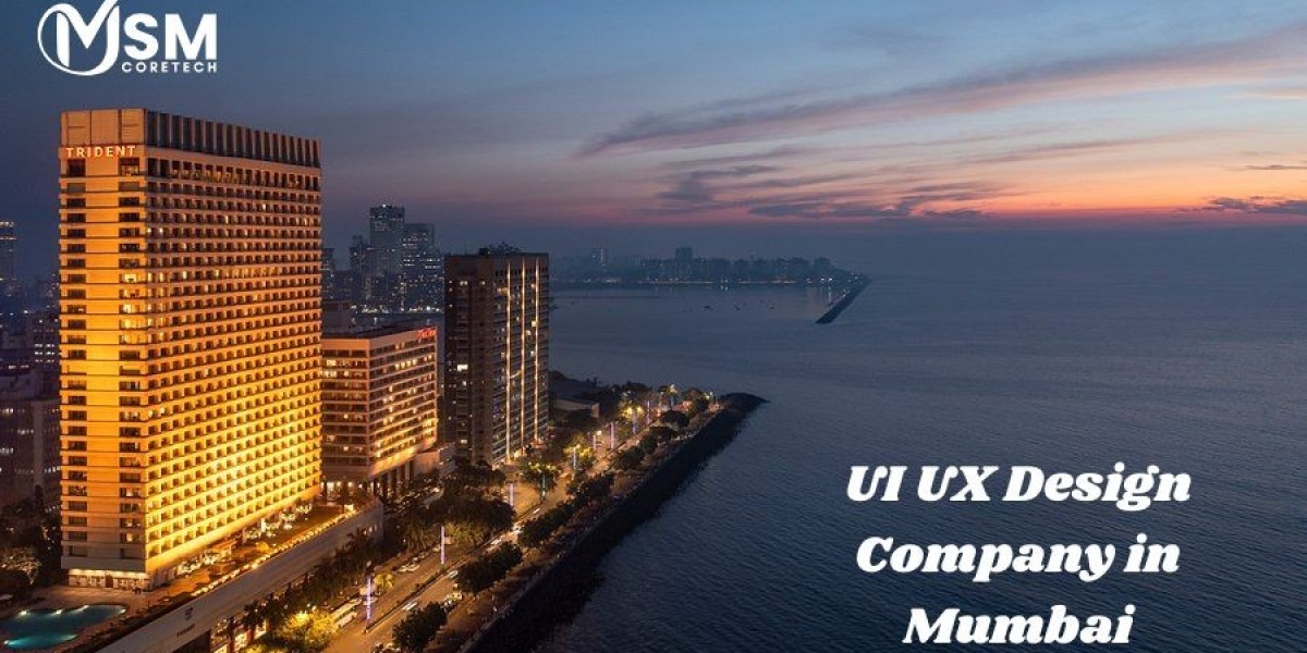 Why Businesses in Mumbai Are Investing Heavily in UI UX Design Services
