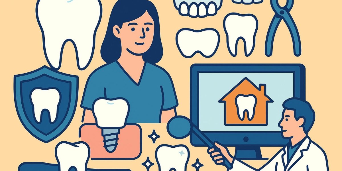 CEREC One Visit Crowns: Fast and Precise Dental Restorations
