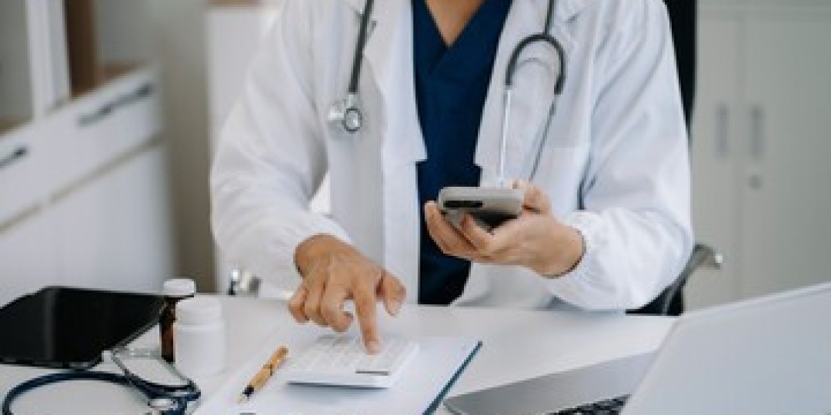 HME and DME Billing Services | DME Billing Experts