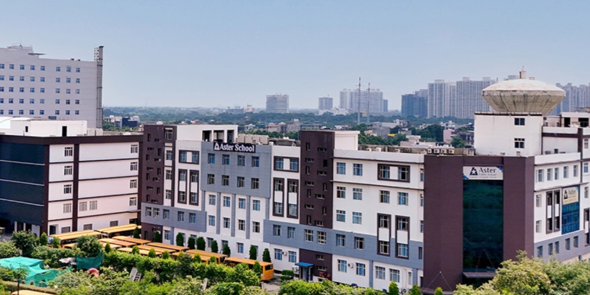 List of CBSE Affiliated Schools in Greater Noida – Aster Institutions