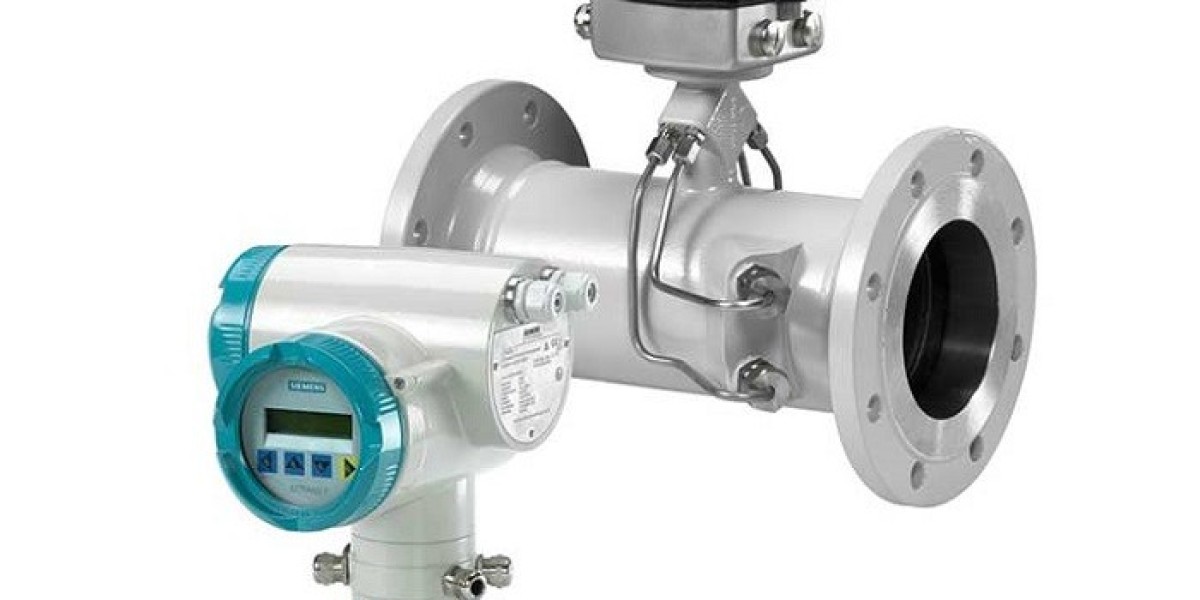 Can Ultrasonic Flow Meters Detect Flow Direction Changes?