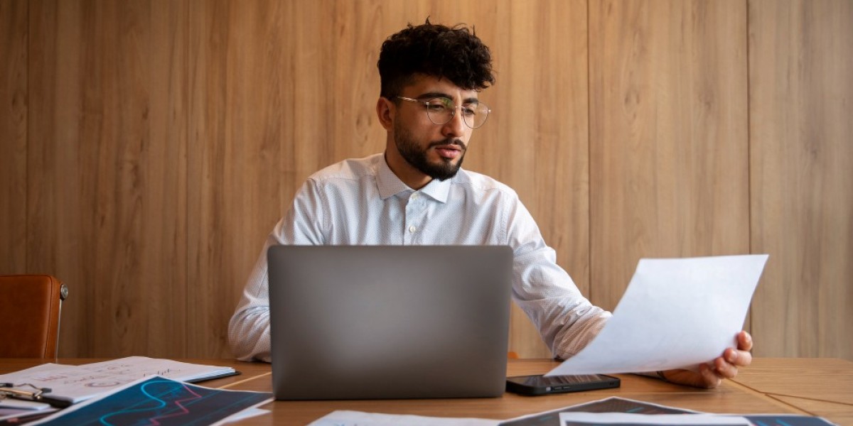 Wondering How Payroll Companies in Pune Improve Accuracy and Data Security?