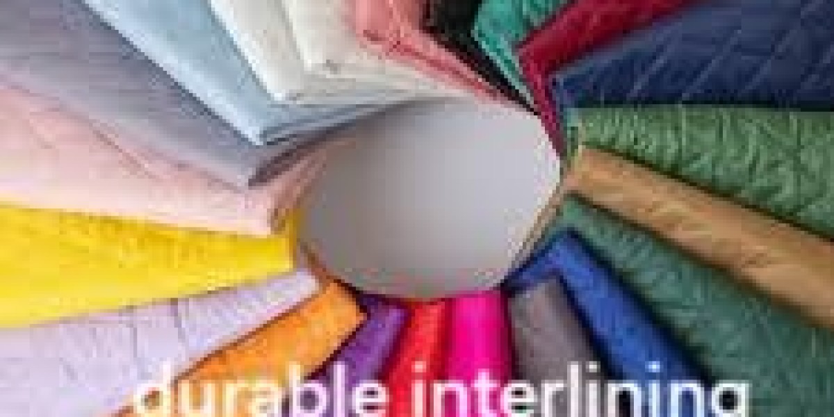 Interlining Insights: Advanced Fabric Layers from Interlining-Factory