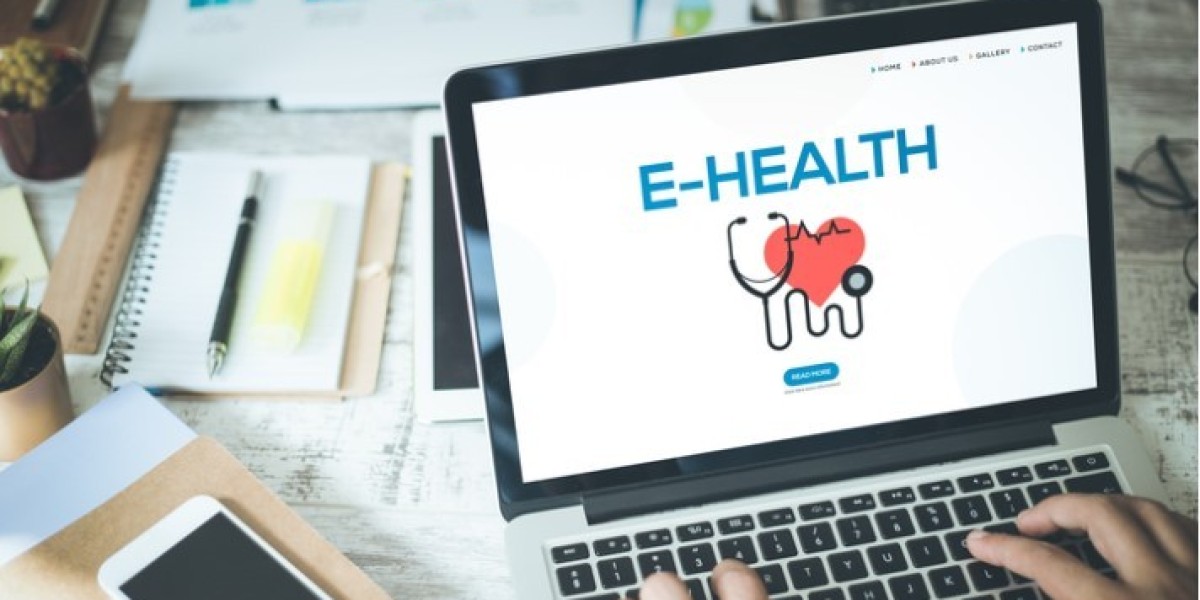 Saudi Arabia E-Health Market Growth, Size, Trends, and Forecast 2025-2033