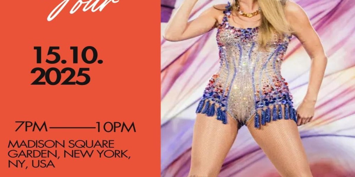 Taylor Swift’s Eras Tour Encore: Fan Fest – A Swiftie Wonderland at Madison Square Garden