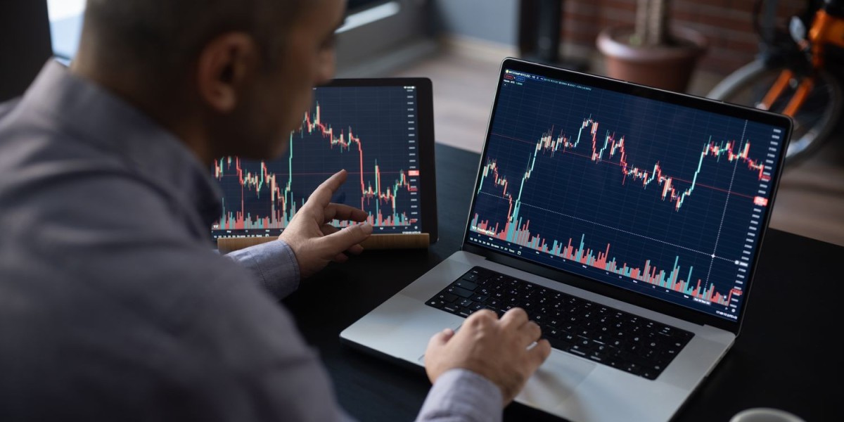 Stock Market Training Academy