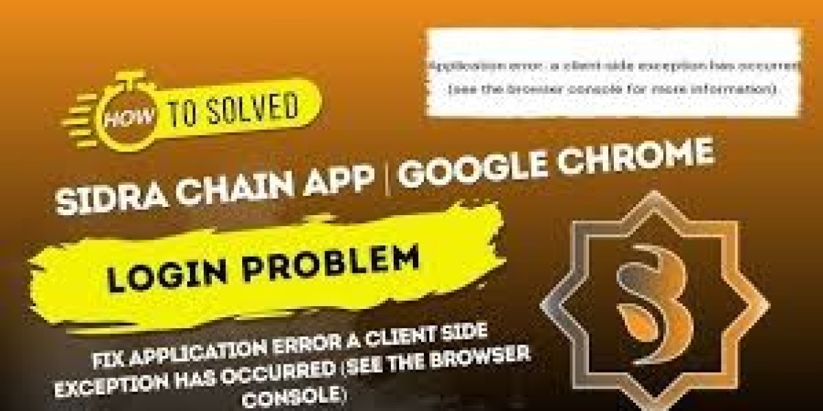 Experience Next-Level Security with Sidra Chain Login and Sidrakyclogin