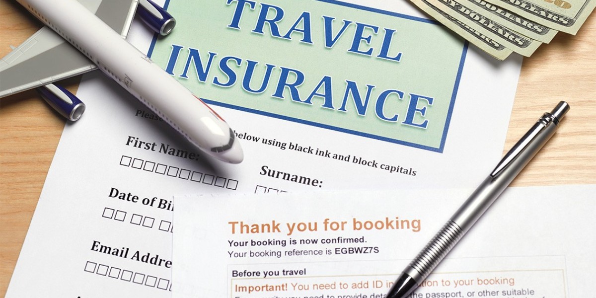 Emerging Trends in India Travel Insurance Market 2031F