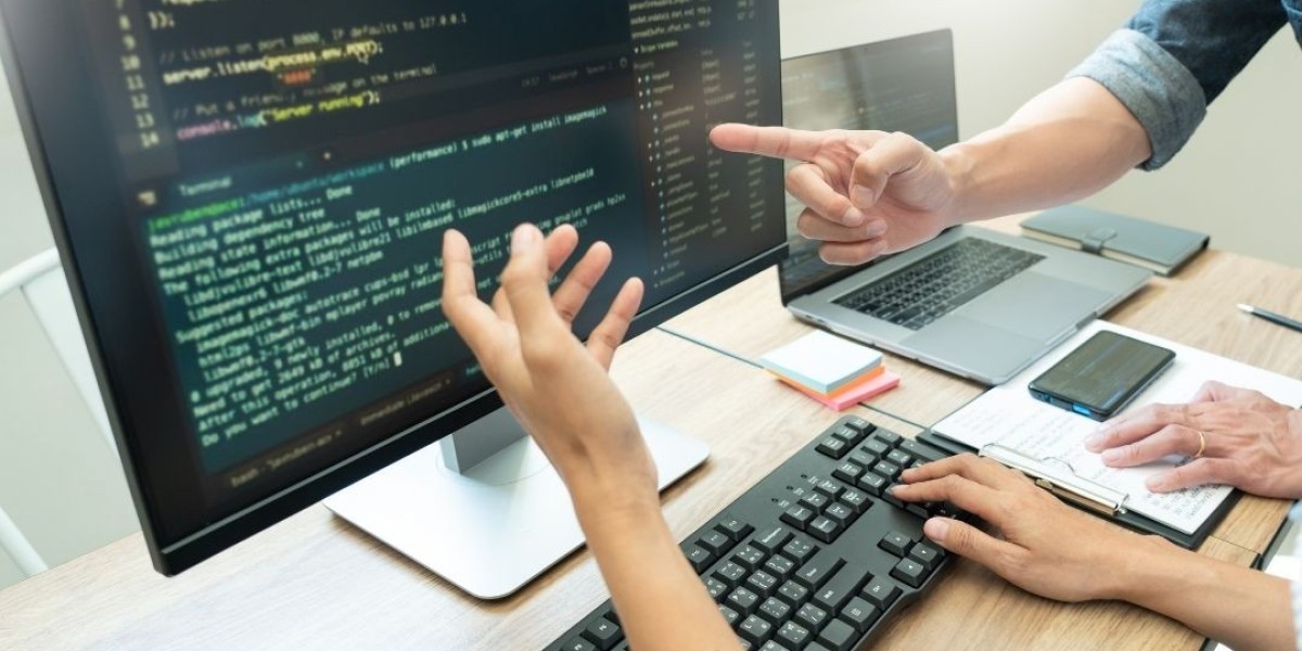 Top Software Testing Companies 2025: Leveraging Automation for Efficiency