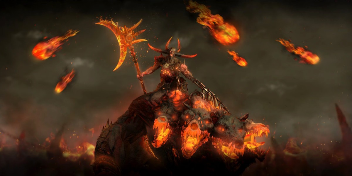 Getting the Most Out of Chaos Armor in Diablo 4