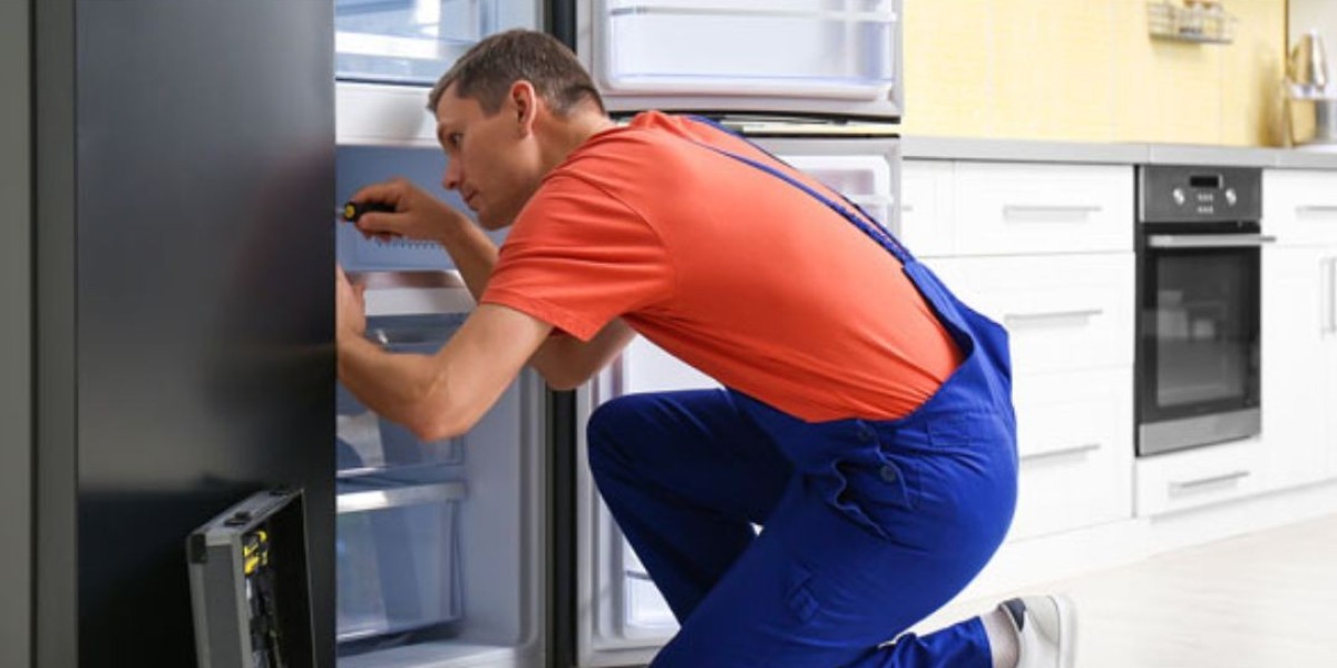 Fast, Reliable Fridge Repairs in Sydney You Can Count On