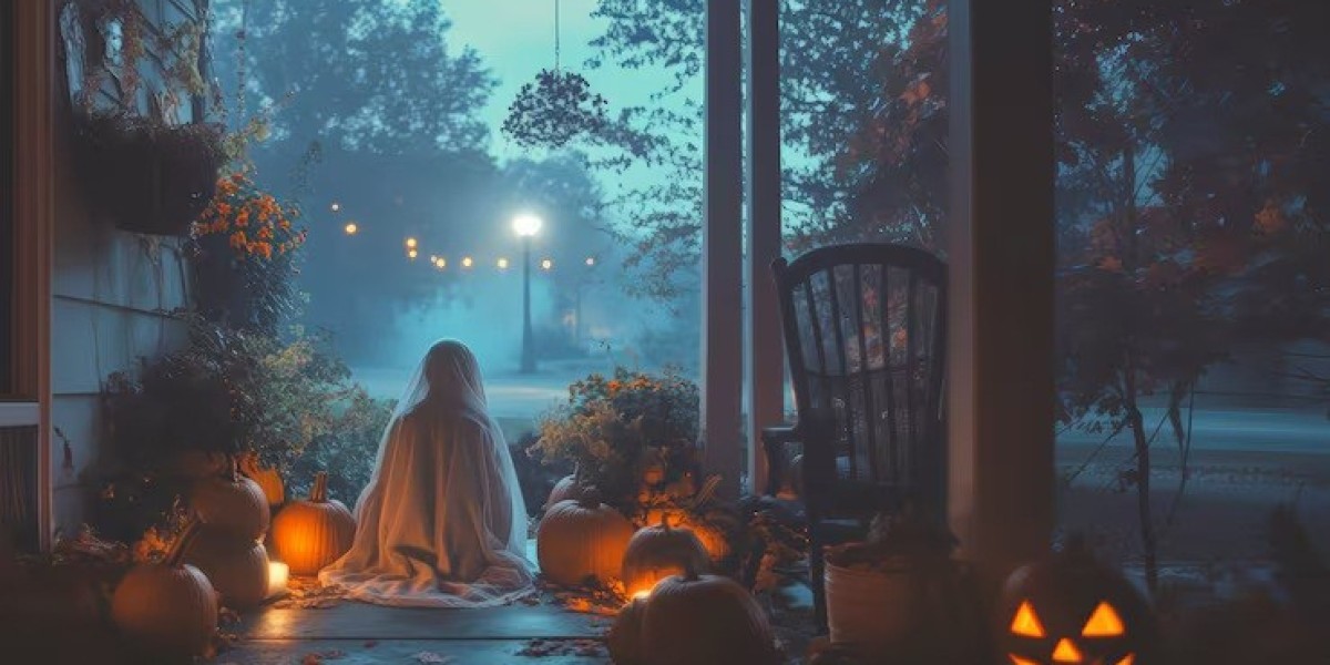 How to Use Halloween Fantasy to Explore Desire and Trust - Complete Guide