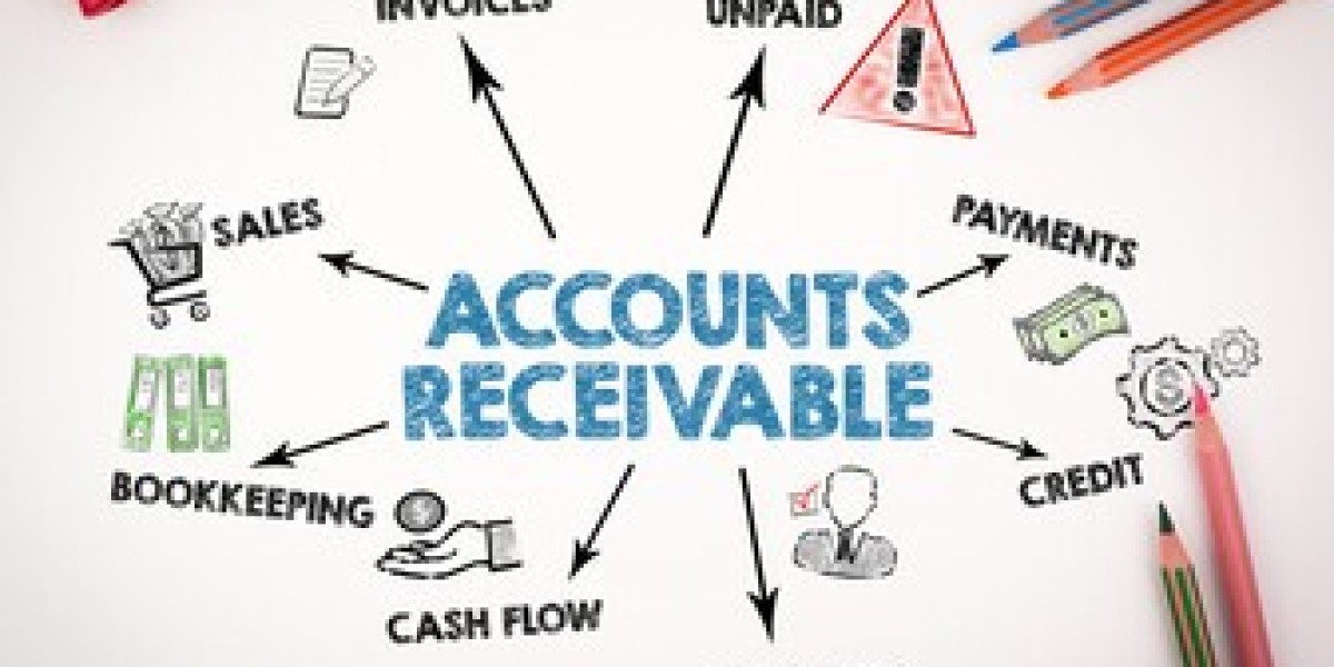 Accounts Receivable Management Services | AR Specialists