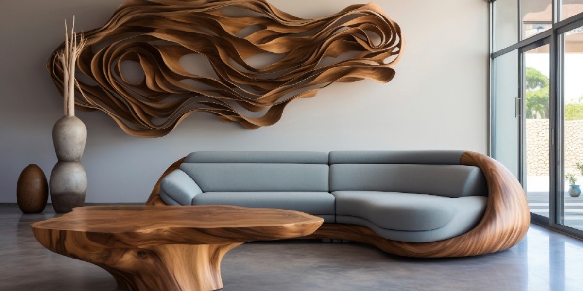 Space-Saving Modern Center Tables That Maximize Your Living Room Area