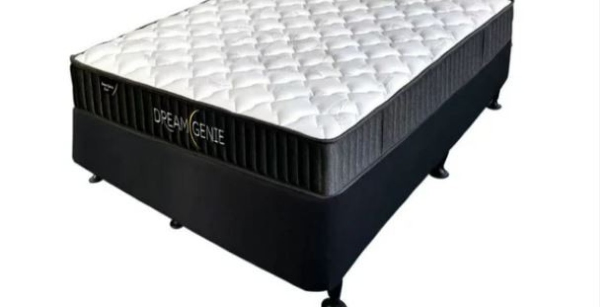 Transform Your Home: Best Bed Base + Mattress Deals, Stylish Headboards & Cozy Lounge Solutions