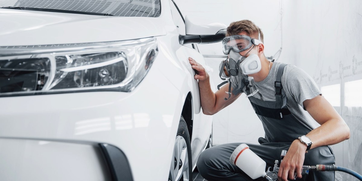 Restoring Confidence and Quality with Expert Auto Care at Mike Calvert Toyota