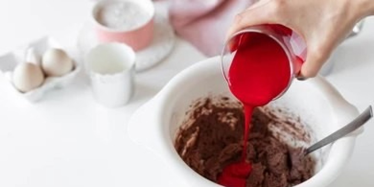Premium Synthetic Food Colour Supplier   Vietnam – Bitejoy Foods