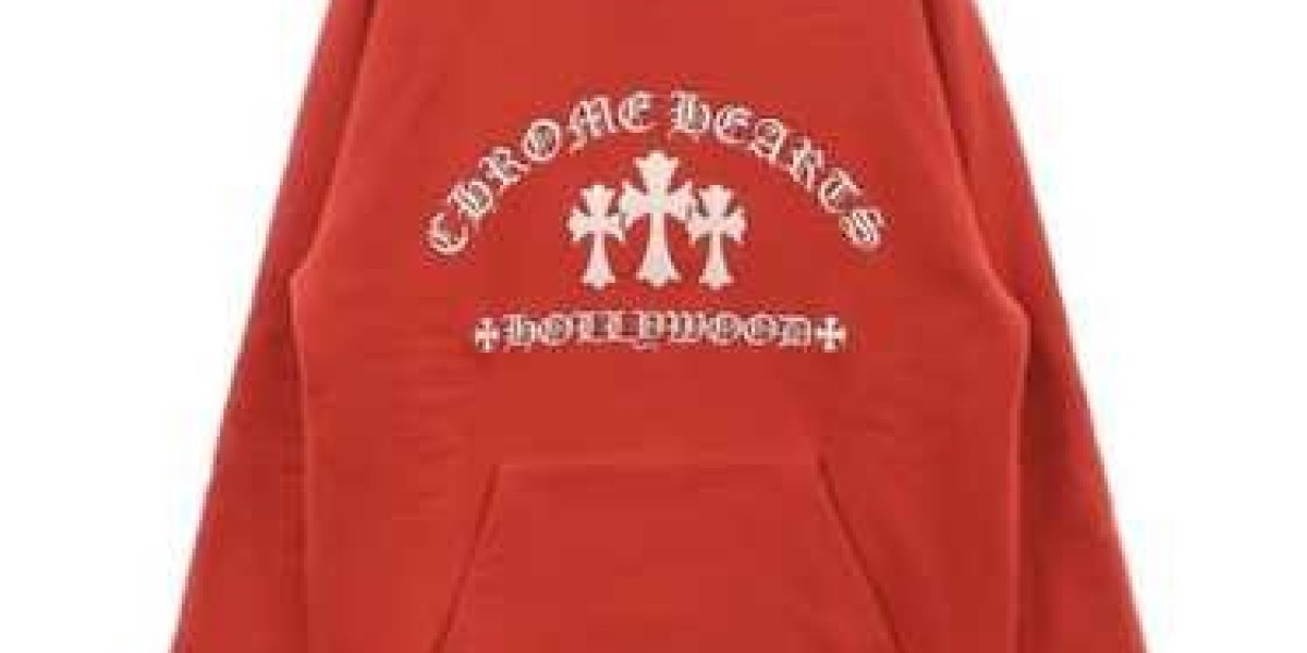 Chrome Hearts: Redefining Street Luxury with Authentic Style