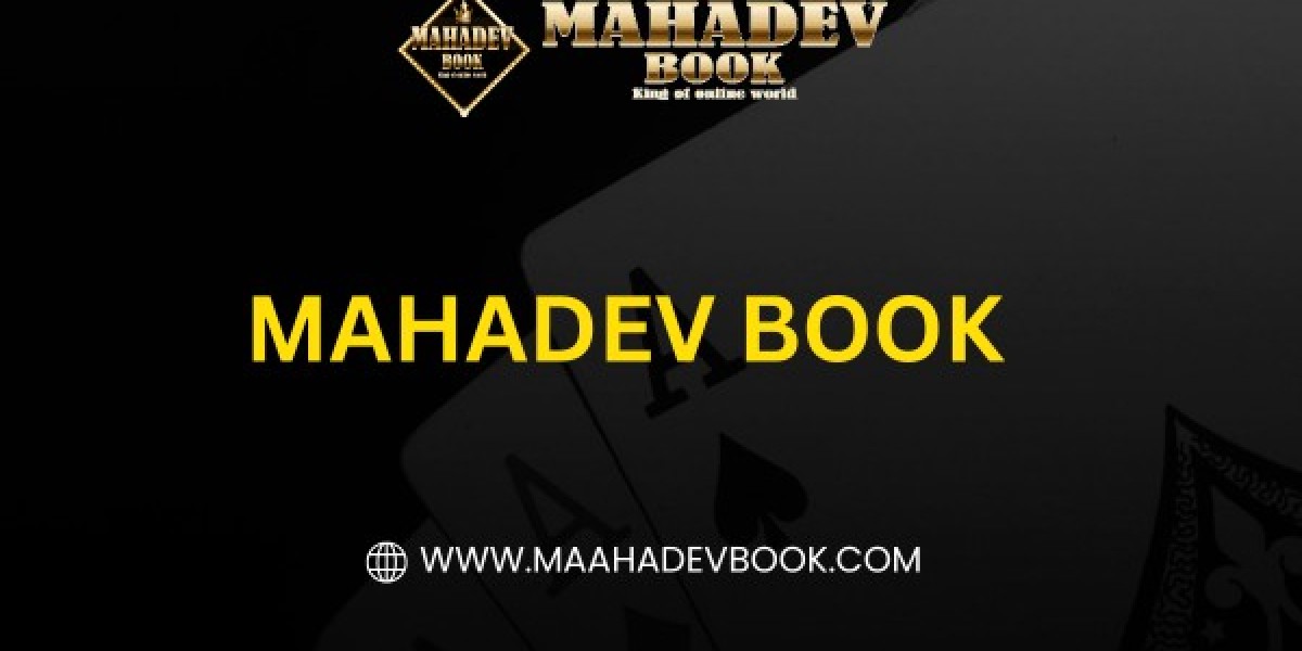 Step Into the Betting World with Mahadev Book