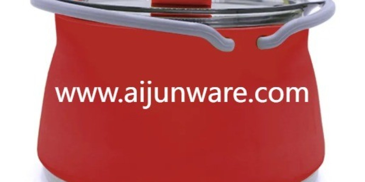 Could an Aijunware Camping Water Pot Save You Fuel and Space