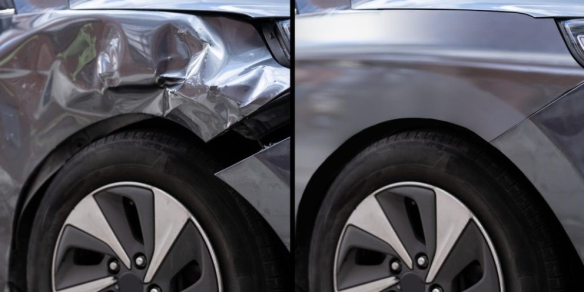 Restoring Perfection: How Space City Toyota Brings Vehicles Back to Life