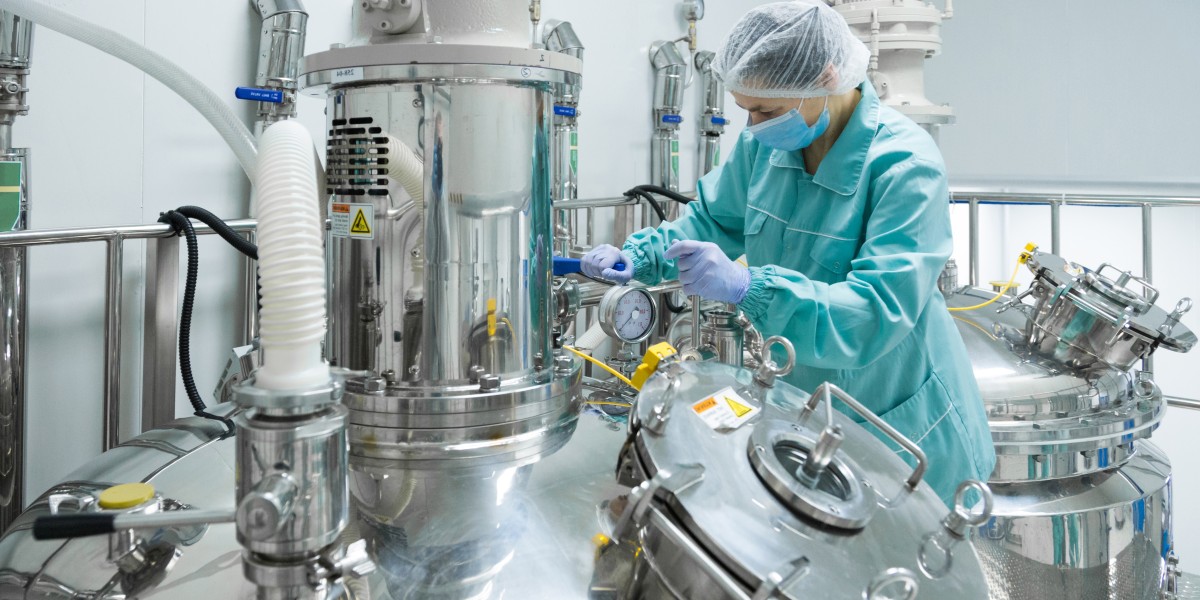 Single-Use Bioreactor Industry Analysis: Rising Adoption Across Biopharma & CDMOs