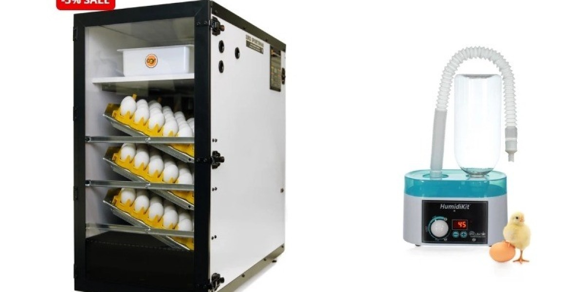 The Ultimate Guide to Choosing the Best Egg Incubator for Your Farm or Home Hatchery