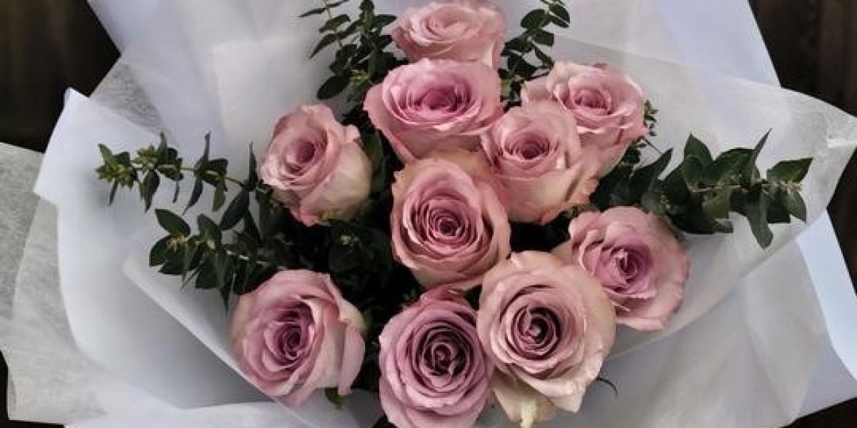 Celebrate Every Moment with The Flowerland – Where Freshness Meets Elegance