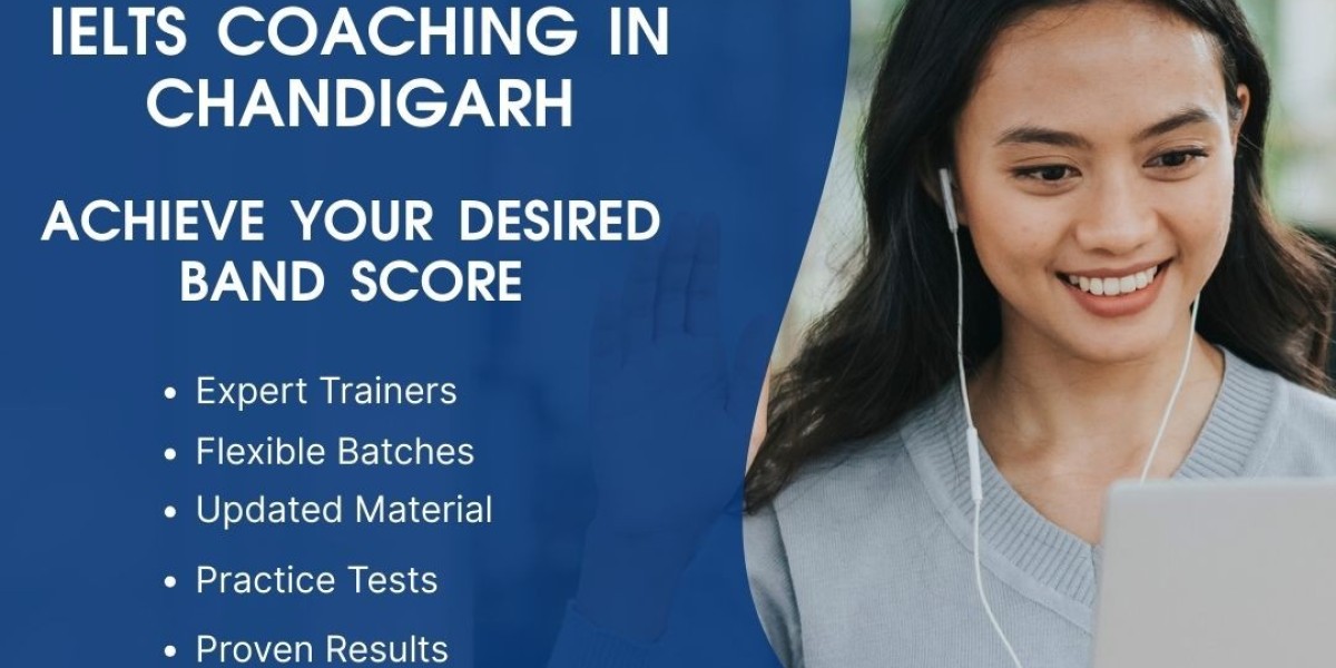 Achieve Your Dreams with Expert IELTS Coaching