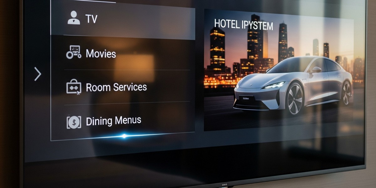Why IPTV is the Key to Better Guest Experiences in Saudi Arabia