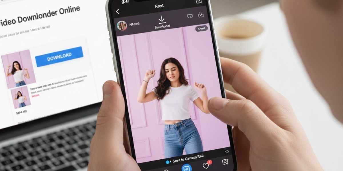 How to Download Facebook Watch Series in MP4
