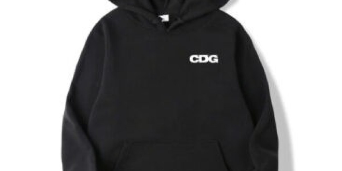 Comme Des Garcons