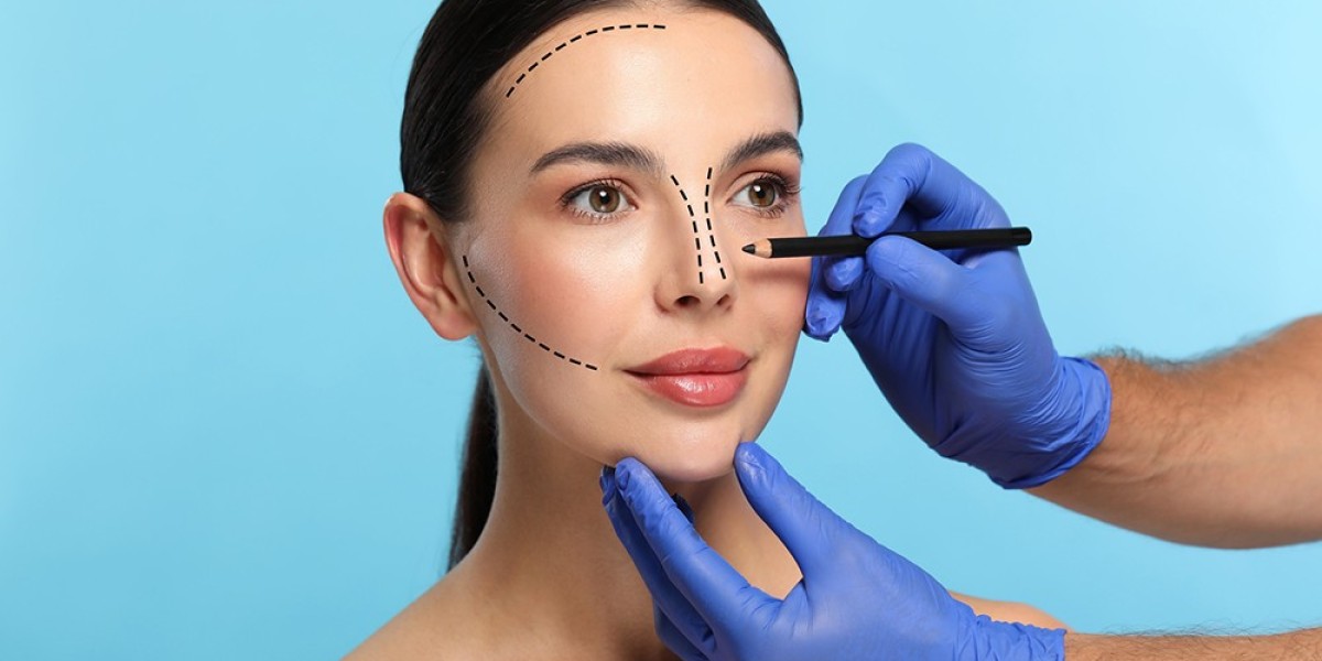 Benefits of Ultrasonic Rhinoplasty