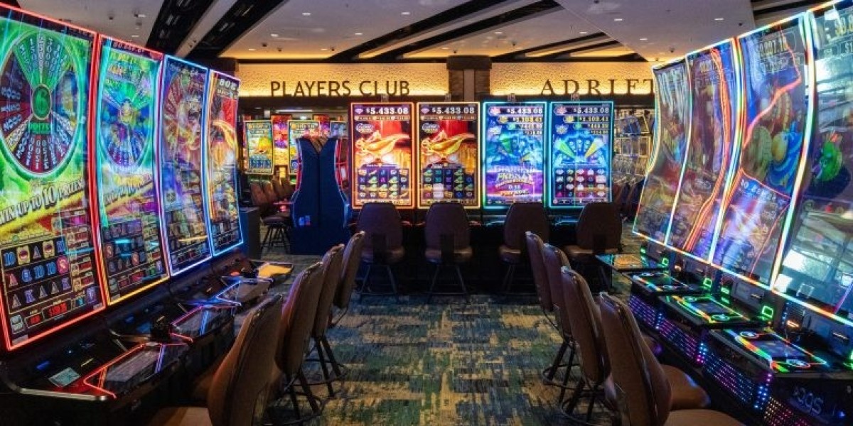 What To Do About カジノゲーム Before It's Too Late