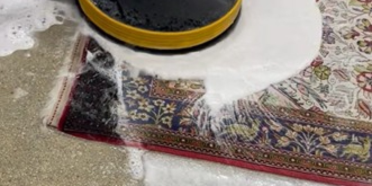 Professional Rug Cleaners in Miami – Refresh Your Home with Gables Carpet Cleaning