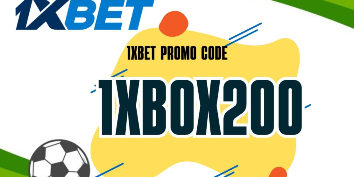 1xBet Sports Offer Code 2026: Up to €120 Bonus