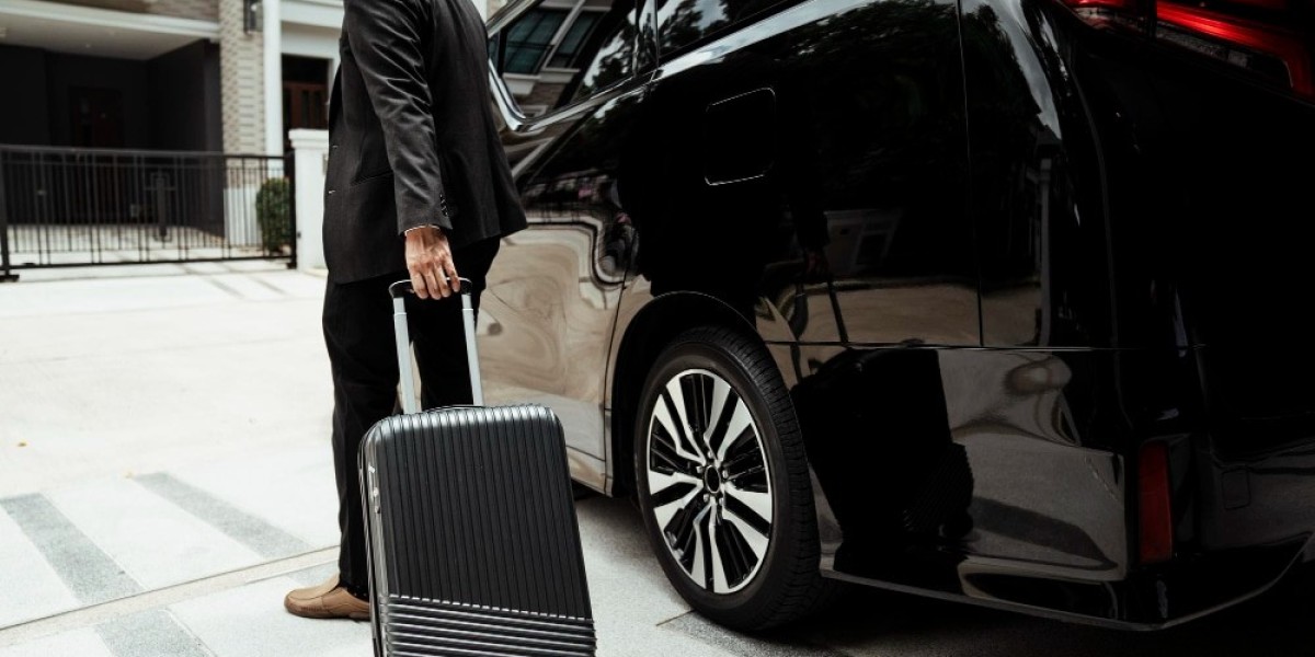 Ride Ready: Finding Reliable Taxi Numbers Near Me