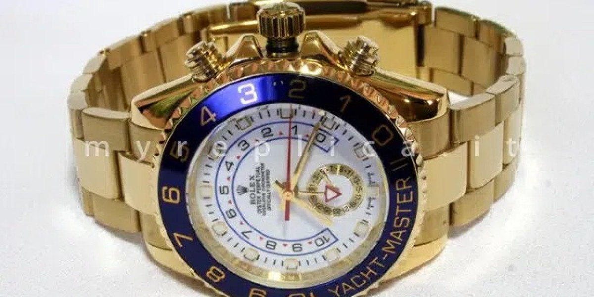 Orologi Rolex Replica: Style, Precision, and Affordable Alternatives