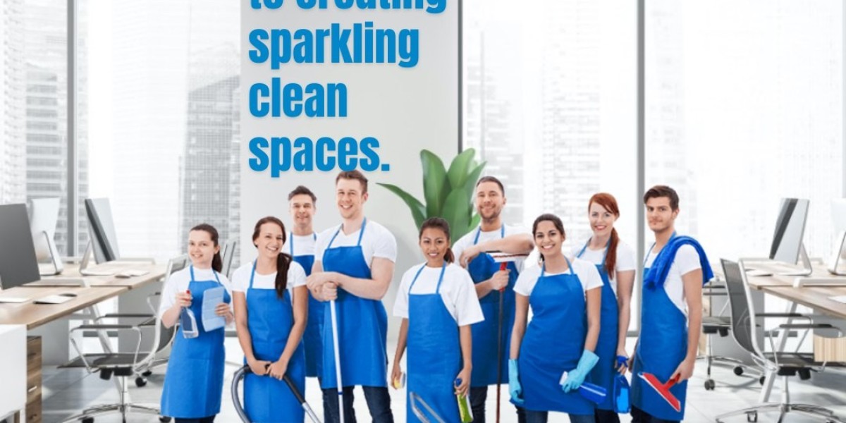 Experience the Magic of Deep Cleaning for Your Home in Dubai