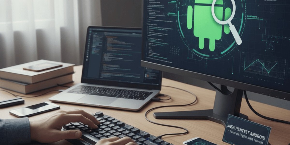 Mengamankan Era Mobile: Mengapa Startup, Fintech, dan Regulator Perlu Kolaborasi pada Pentest Aplikasi