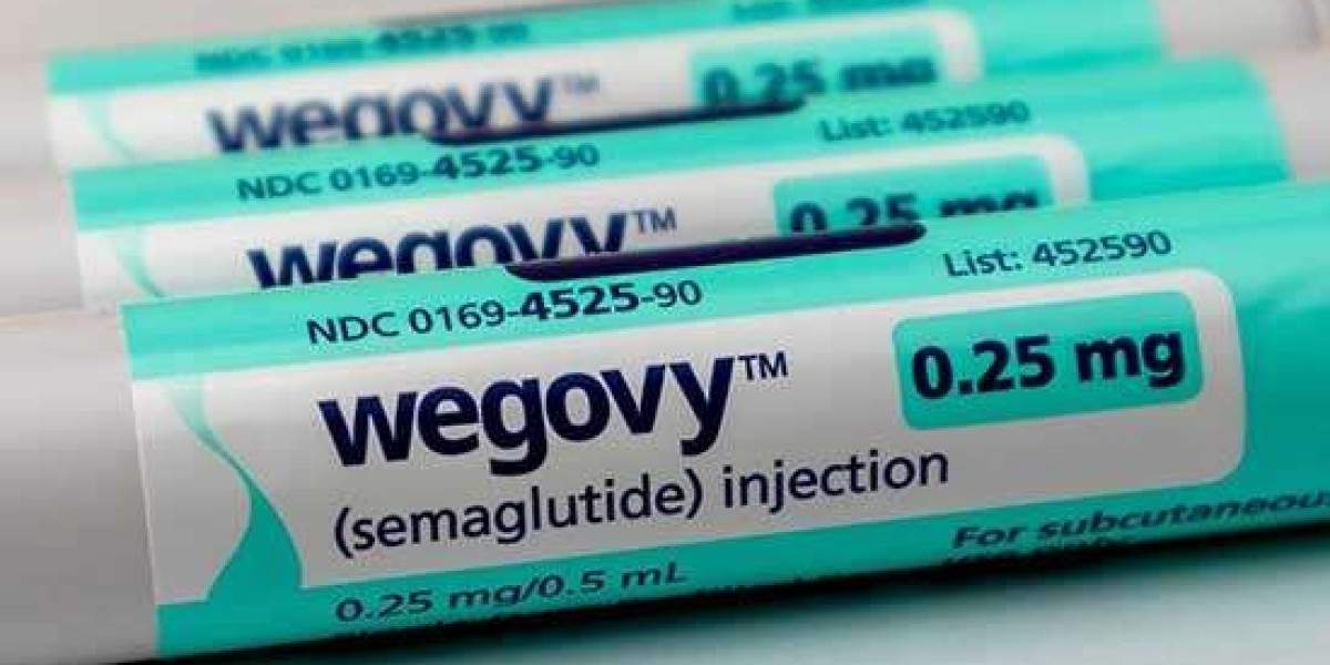 Wegovy Injection in Dubai: Expert Tips for Maximizing Weight Loss Results