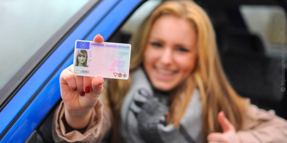 EU Führerschein Online 2025: So bekommen Sie Ihren Führerschein legal und schnell