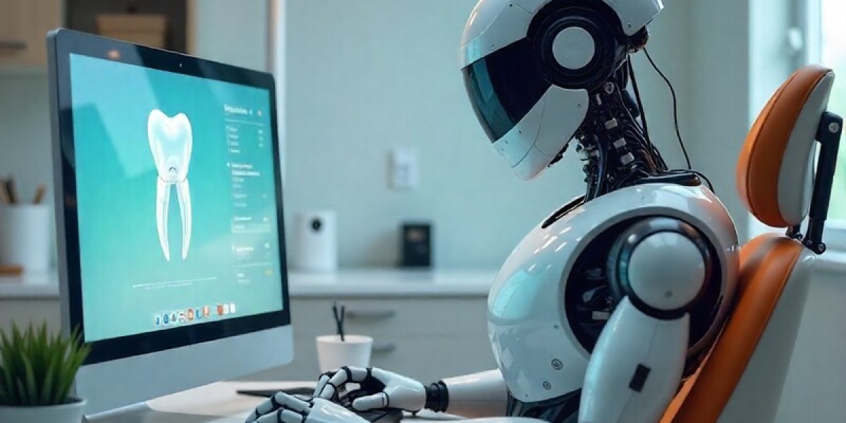 Error-Free Dental Billing with TransDental’s RPA
