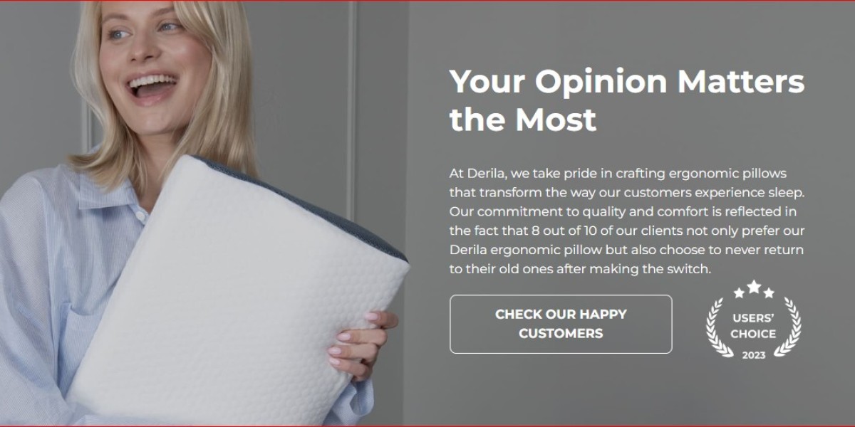 Derila Ergo Neck Pillow: The Truth About Its Effectiveness and Side Effects (2025)