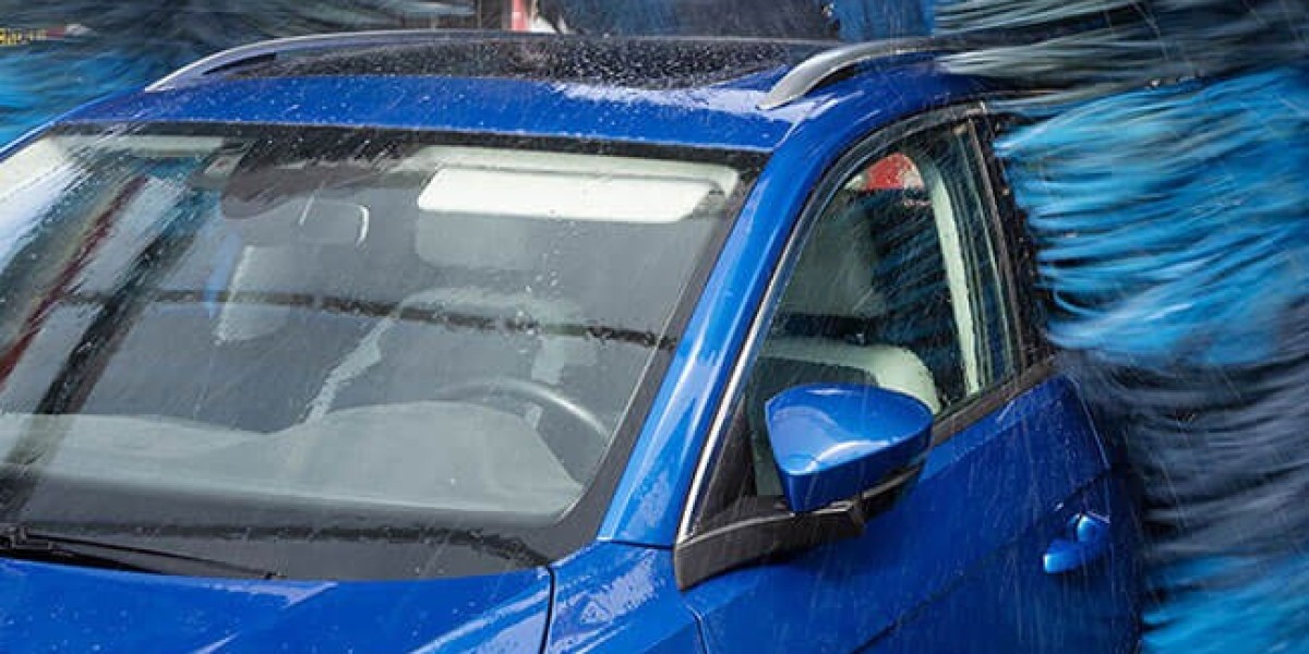 Car Wash Near Me Houston? Brite Brothers Car Wash Makes It Easy and Affordable